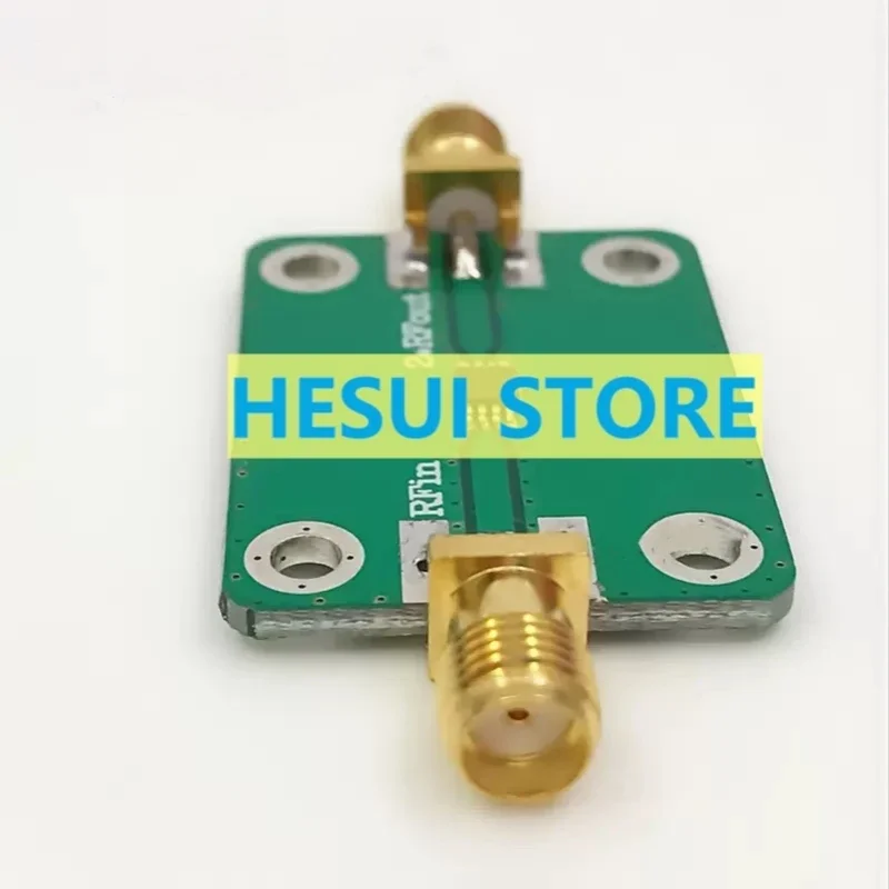 Multiplicador de frecuencia de microondas Rf RFin: 2,0-4,0 GHz, RFout: 4,0-8,0 GHz - imagen 3