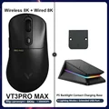 VT3Pro Max Black P5