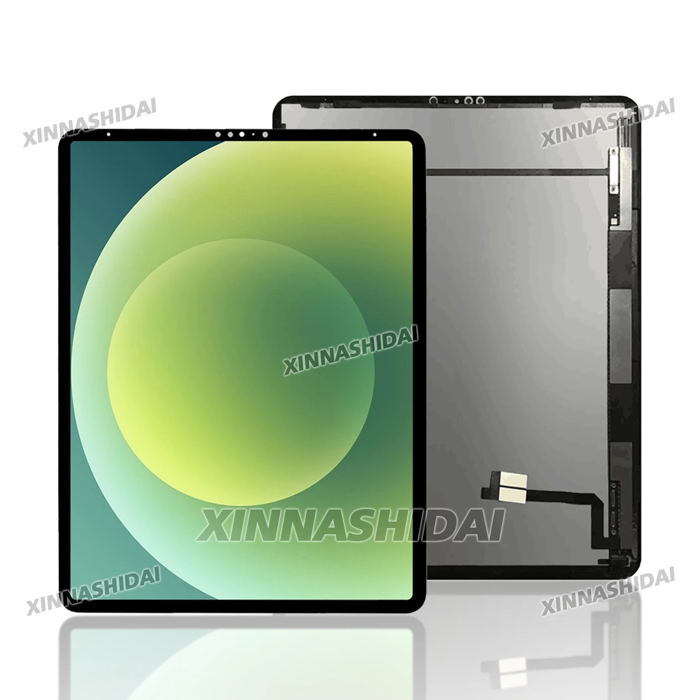 100% prueba LCD para iPad Pro 12,9 "3.o 4o A1876 A1895 A2014 A1983 A2229 A2233 A2069 A2232 pantalla LCD reparación de montaje de pantalla táctil - imagen 2