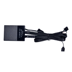 LIAN LI UNI HUB TL – Controlador para ventiladores UNI FAN TL LCD