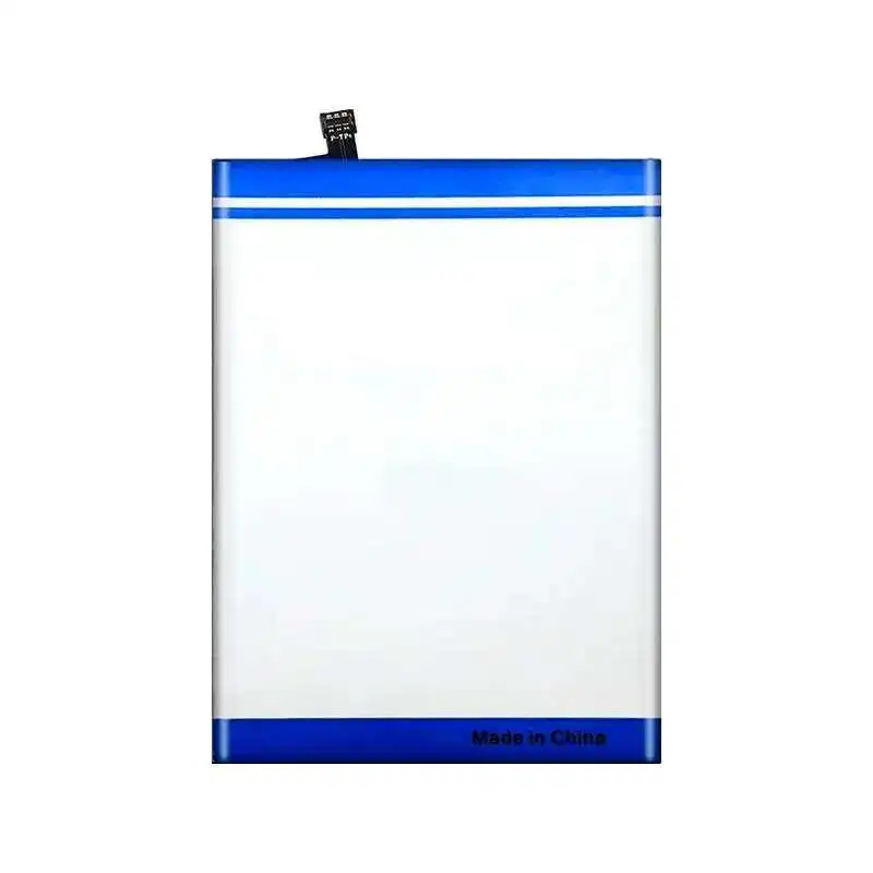 Para Ulefone S11 Note 7 Batería duradera para teléfono móvil Alta compatibilidad 4050Mah Note7 - imagen 4