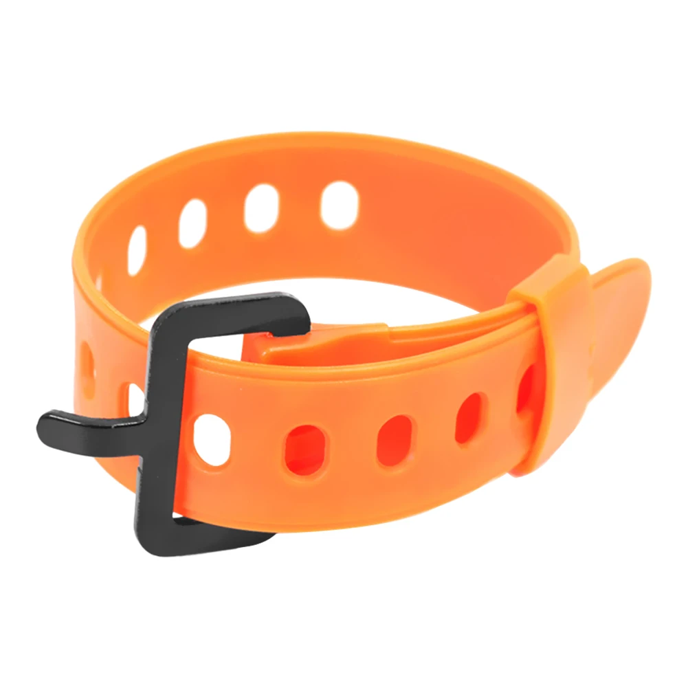 Corbatas multifuncionales para exteriores, corbatas de carga portátiles para equipaje, goma, ajuste libre conveniente para viajes, Camping y senderismo - imagen 2