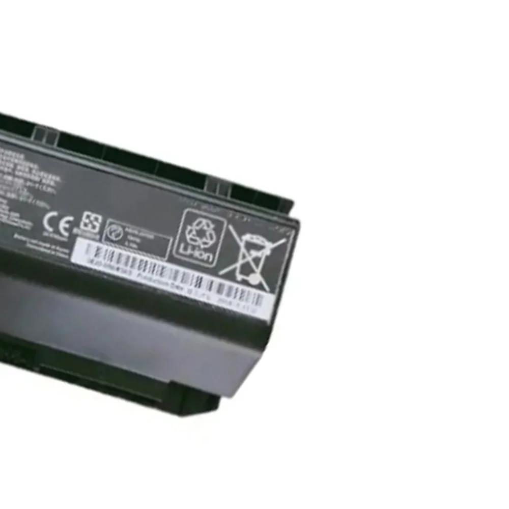 A42-G750 15V 88Wh 5900mAh batería del ordenador portátil para ASUS ROG G750 G750JM G750JS G750J HG750J G750JW G750JH G750JX G750JZ CFX70 CFX70J - imagen 3