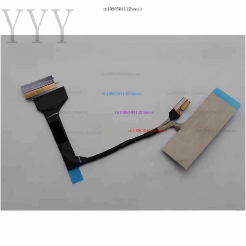 Para Cable LCD para Lenovo Legion Pro 7 R9000P Y9000P 16IRX8H 2023' 5C10S30684