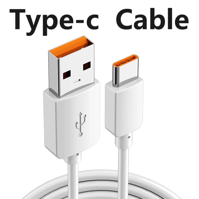Cable de carga tipo C ultralargo de 14m para monitoreo de la grabadora de conducción Samsung Xiaomi Huawei Redmi cable cargador de teléfonos móviles - imagen 3