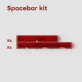 Spacebar kit