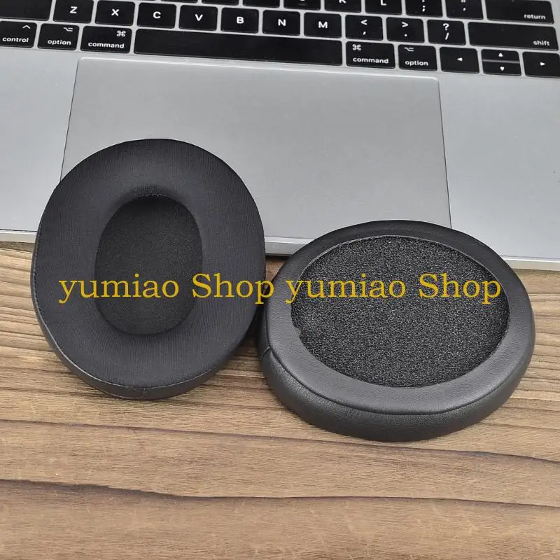 587b actualizaciones alojas oreja gel enfriamiento para auriculares Cloudalpha auriculares auriculares ruido - imagen 4