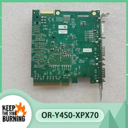 OR-Y4S0-XPX70 – Tarjeta de Captura de Vídeo
