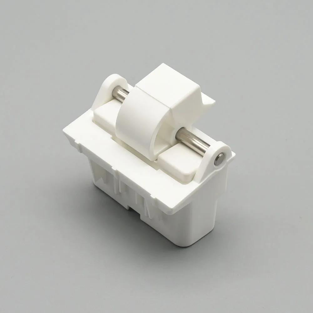 1 Uds. B3Q10-60130 de tapa ADF de bisagra ASSY para HP Color LaserJet Pro MFP M274 M277 M278 M281 M377 M426 / 274 277 278 281 377 426 - imagen 4