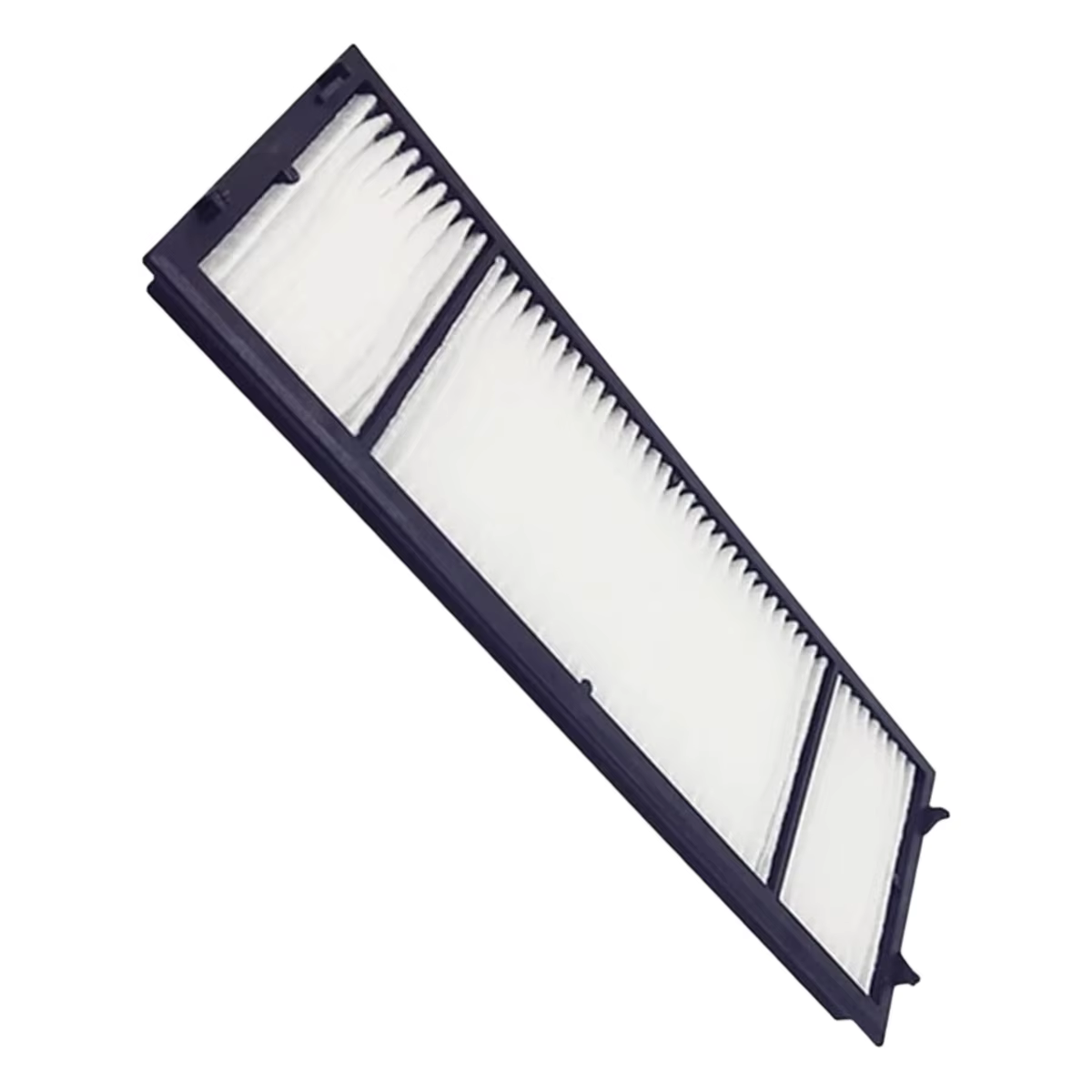 Filtro de aire de proyector de repuesto para EPSON EB-735F EB-735Fi EB-750F EB-720 EB-725W EB-725Wi EB-755F,EB-L200F - imagen 3