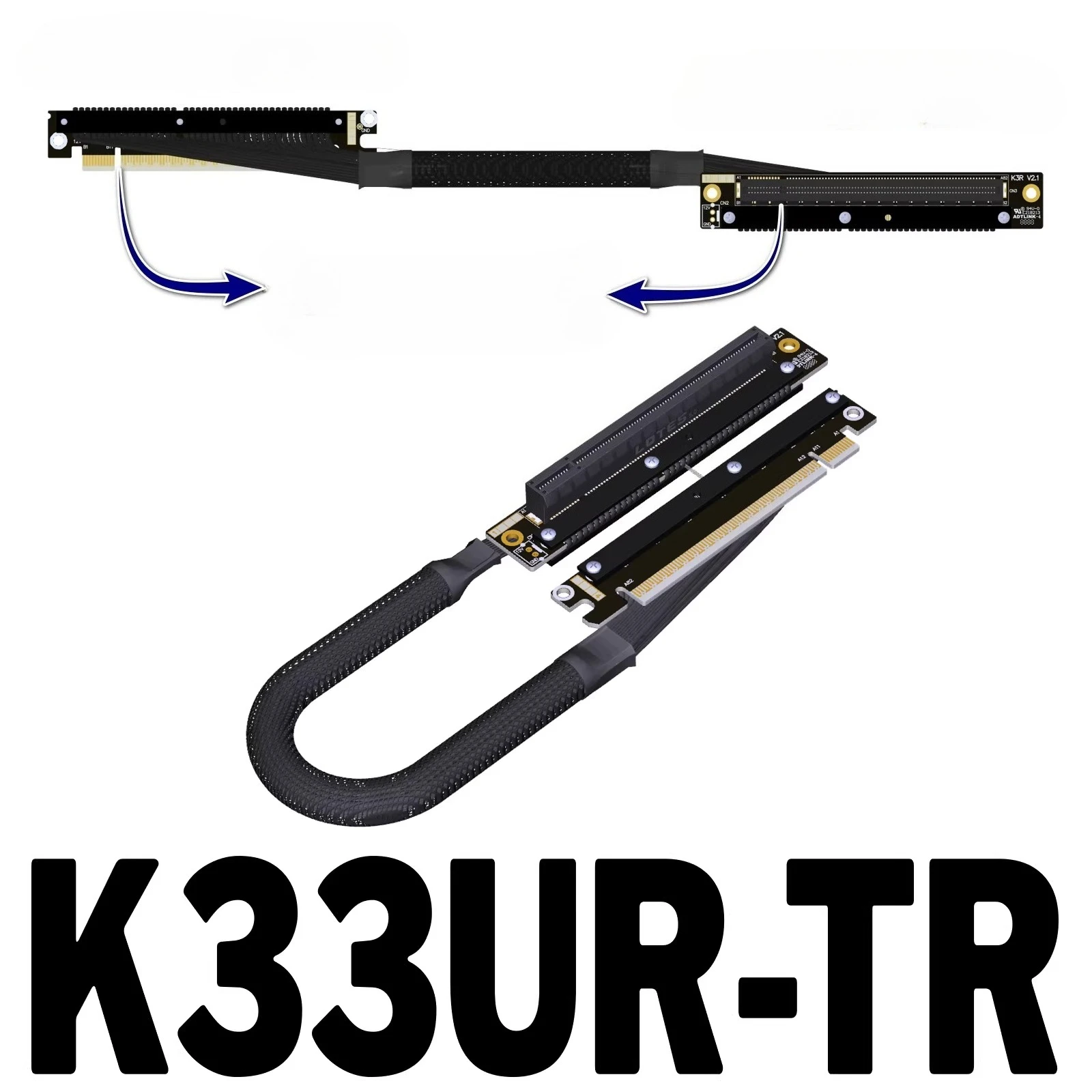 K33UR-TR