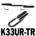 K33UR-TR