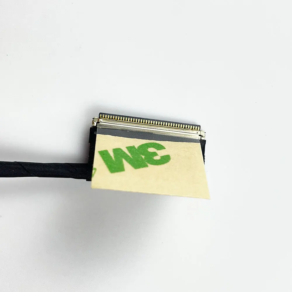 Cable de pantalla de vídeo para ordenador portátil, accesorio para ASUS X507, Y5000U, Y5000UB8250, X507, pantalla LCD LED, cinta para cámara, 1422-02TS0AS, 1422-02TT0AS - imagen 5