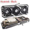Heatsink - Black