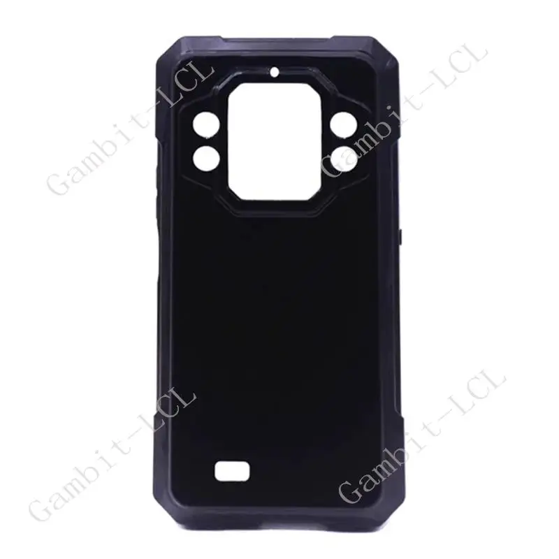 TPU Case Black