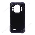 TPU Case Black