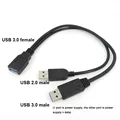 USB 3.0 female