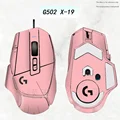 G502 X wireless 19