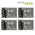 ESP-12F 4PCs