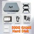 500G Game Disk BW