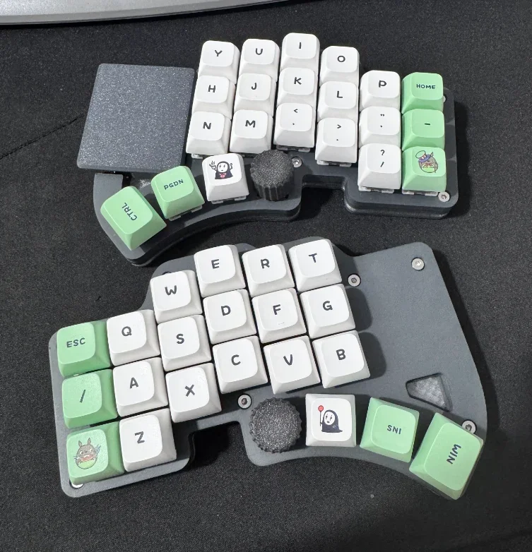 procynblackkeyboardA