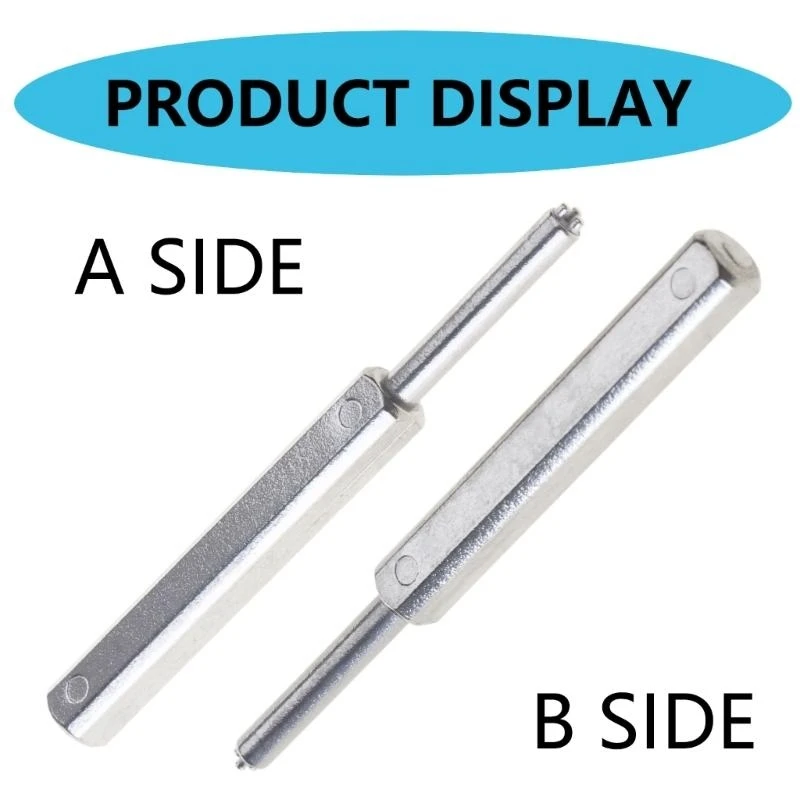 Para correa de reloj inteligente accesorios de correa portátil destornilladores para T Rex 2 para reloj inteligente accesorios de desmontaje - imagen 5