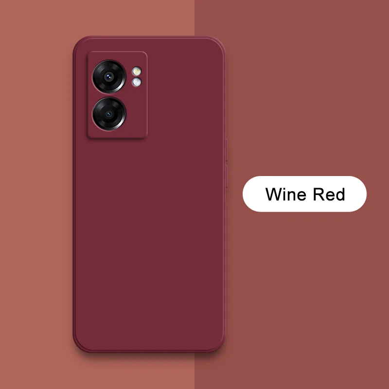 Wine Red