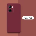 Wine Red