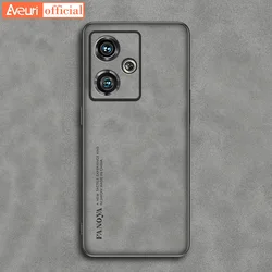 Funda Nubia Z50 Ultra 5G – Protección Completa Cámara y Materiales Premium