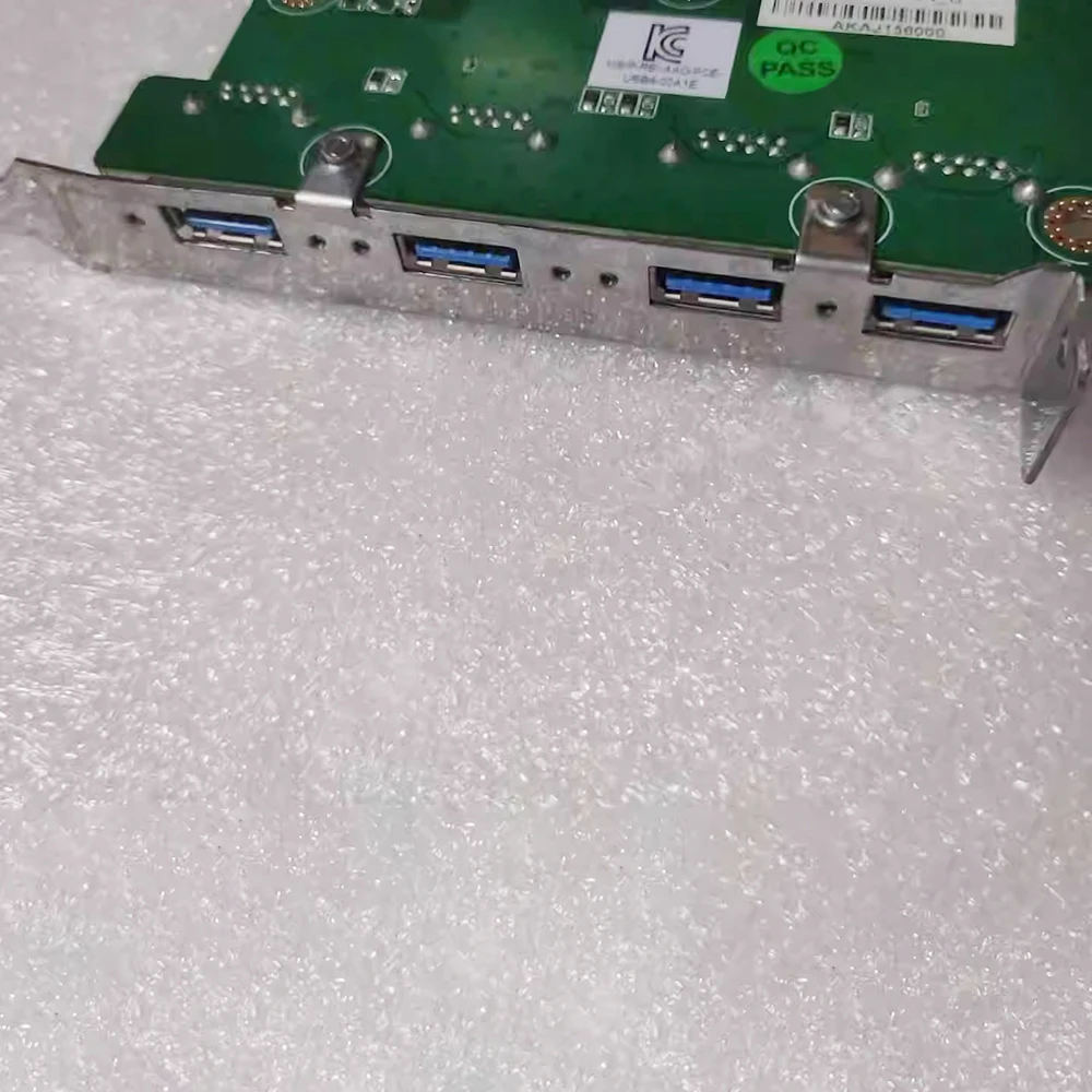 Para tarjeta de captura de vídeo ADVANTECHA PCE-USB4_8 - imagen 4