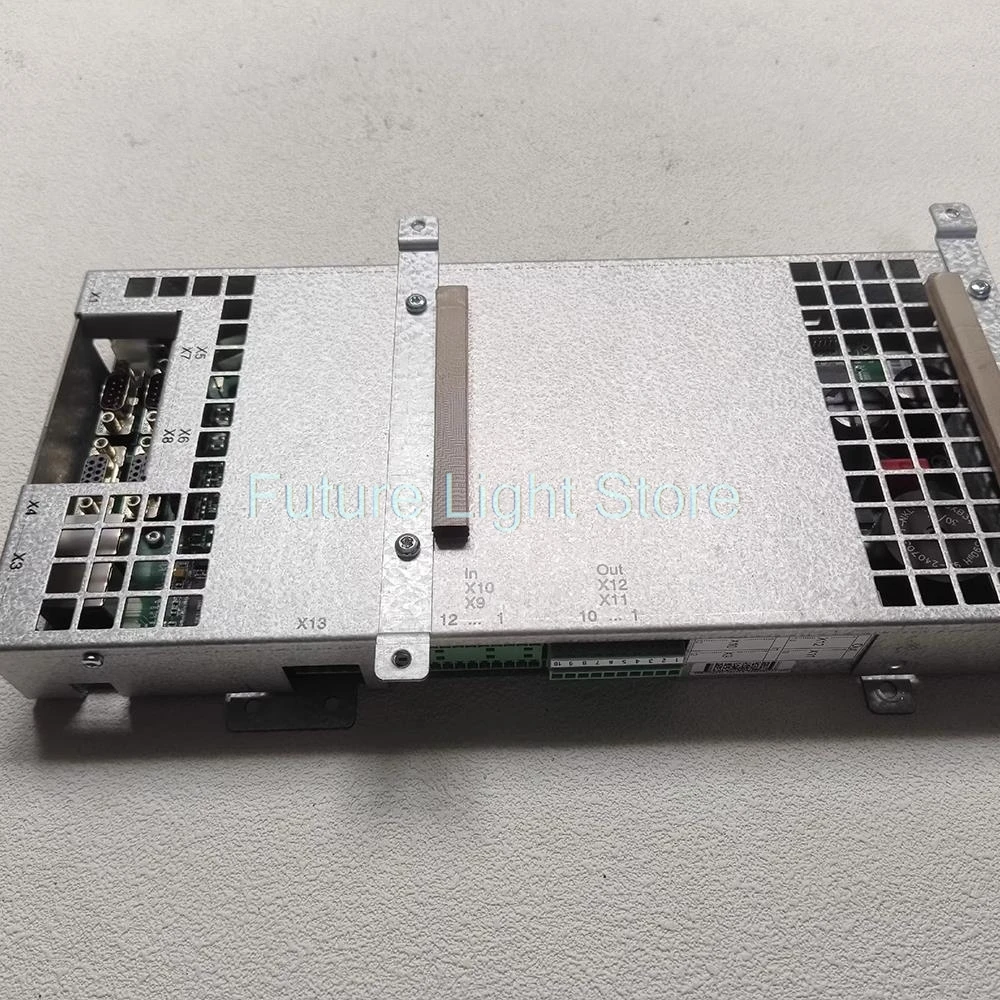 DSQC647 3HAC026272-001/13 3HAC026272-001 Placa de comunicación de seguridad para robot - imagen 4