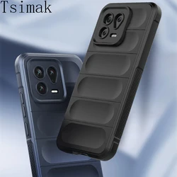 Funda Silicona Xiaomi 13 Lite – Protección Antigolpes