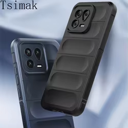 Funda Silicona Xiaomi 13 Lite – Protección Antigolpes