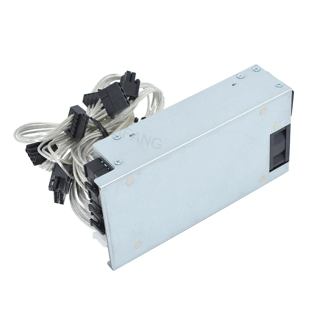 Fuente de alimentación 1U pequeña de buena calidad, módulo completo de FSP300-60FAG, 00YD993, 00YD990, N34367H, nominal de 300W, nuevo, FSP300-60LG - imagen 5