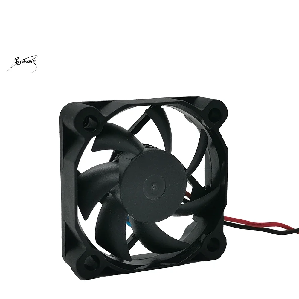 Ventilador para grabadora de vídeo, disco duro de 4cm, cc 12V, 0,8 W, HA40101V4-000C-999, 4cm, 40x40x10mm, para Hikvision 4, 8, 16 vías - imagen 4