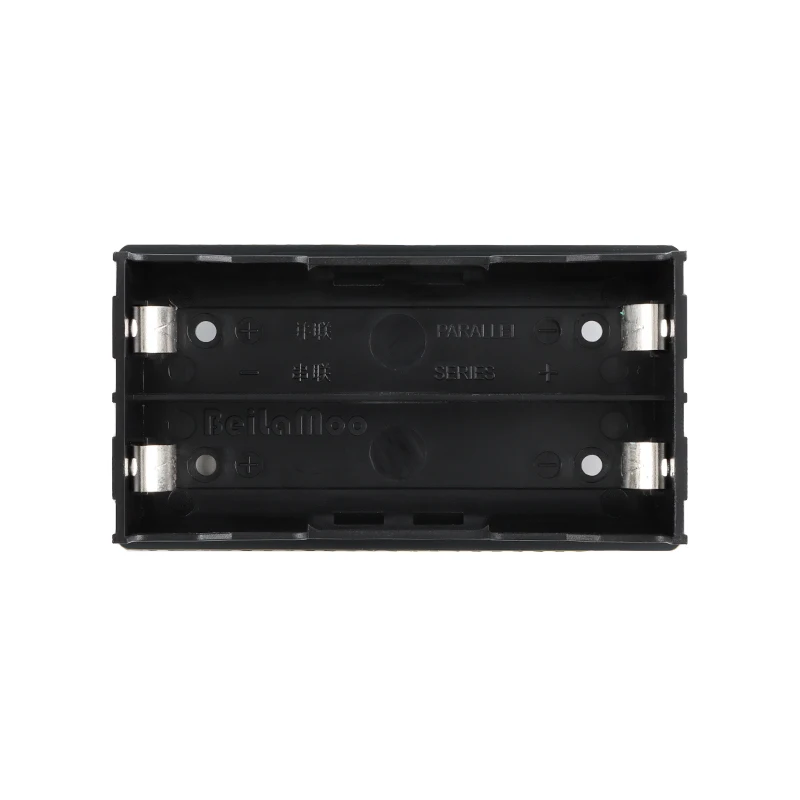 Fuente de alimentación UPS de carga tipo C/módulo de cargador de batería de litio 18650 DC-DC convertidor elevador 5V 3,3 V 1,8 V - imagen 3