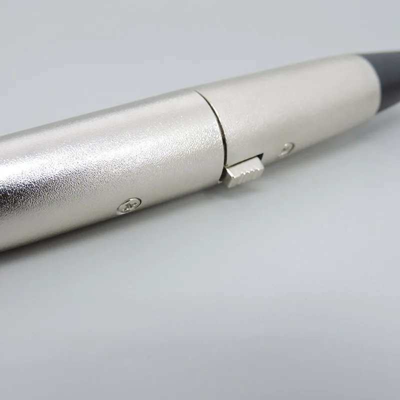 Conector adaptador de soldadura Jack macho y hembra de 3 pines XLR de Metal para altavoz de escritorio de música micrófono de Audio terminales de Cable de micrófono A7 - imagen 5