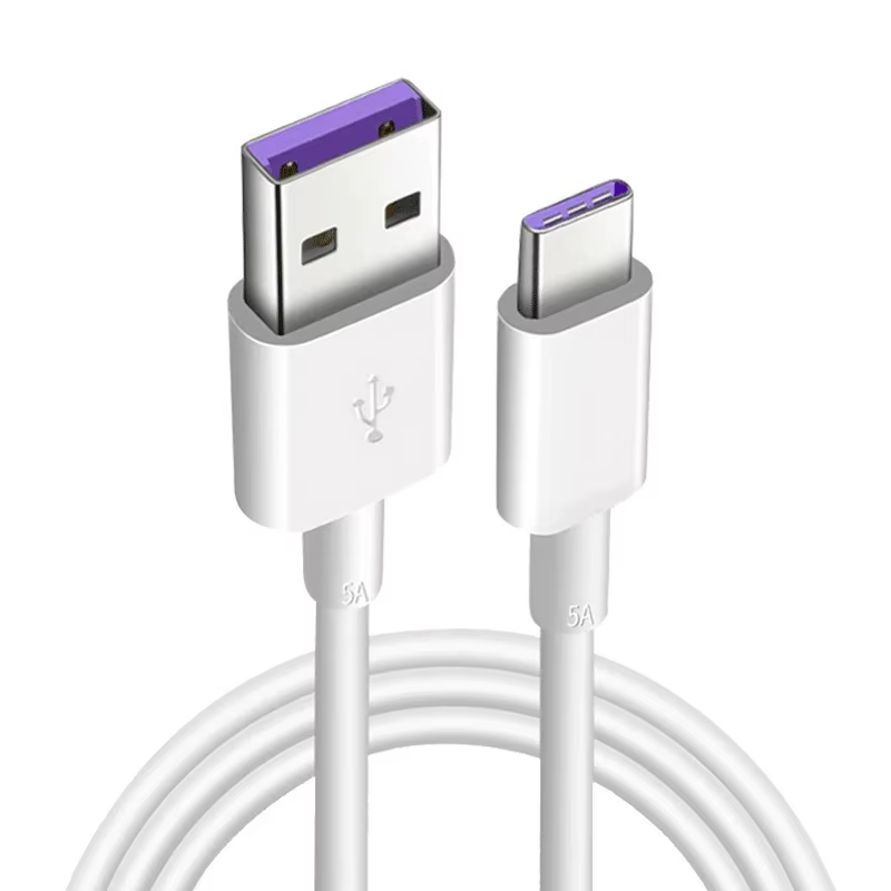 Cable USB-C Carga Rápida – Alta Velocidad para Móvil - imagen 5
