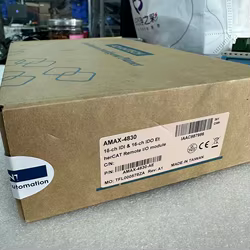 Módulo remoto EtherCAT de salida digital aislado de buena calidad AMAX-4830