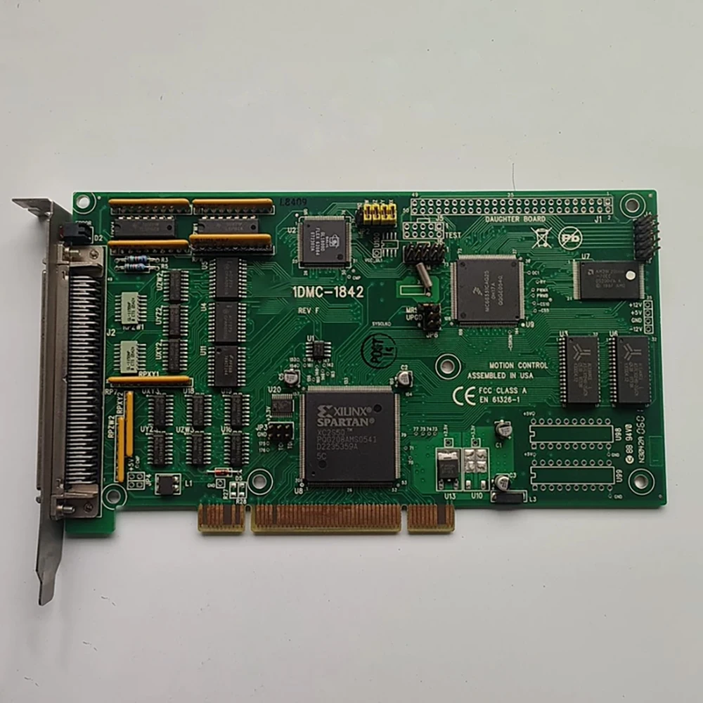 Para tarjeta de control de movimiento GALIL DMC-1842 REV.F - imagen 5