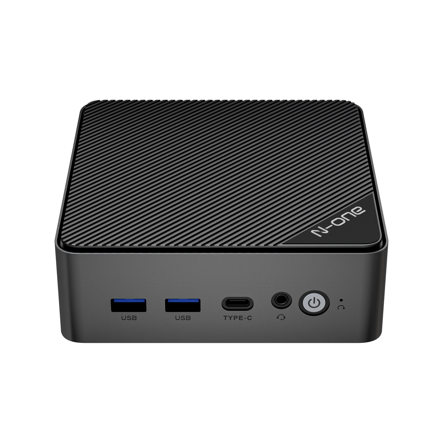 N-one-Mini PC Intel Twin Lake N150, 16GB, DDR4, 512GB, SSD, Windows 11 Pro, microordenador de escritorio, WiFi 5,Bluetooth 4,2 para el hogar - imagen 5