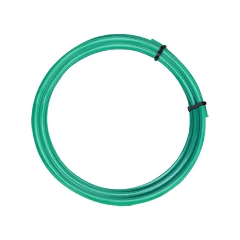 Tubo PTFE Y1UB, 1M, 4mm diámetro exterior x 2mm diámetro interior, para accesorios impresora filamento 1,75,
