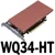 WQ34-HT heatsink