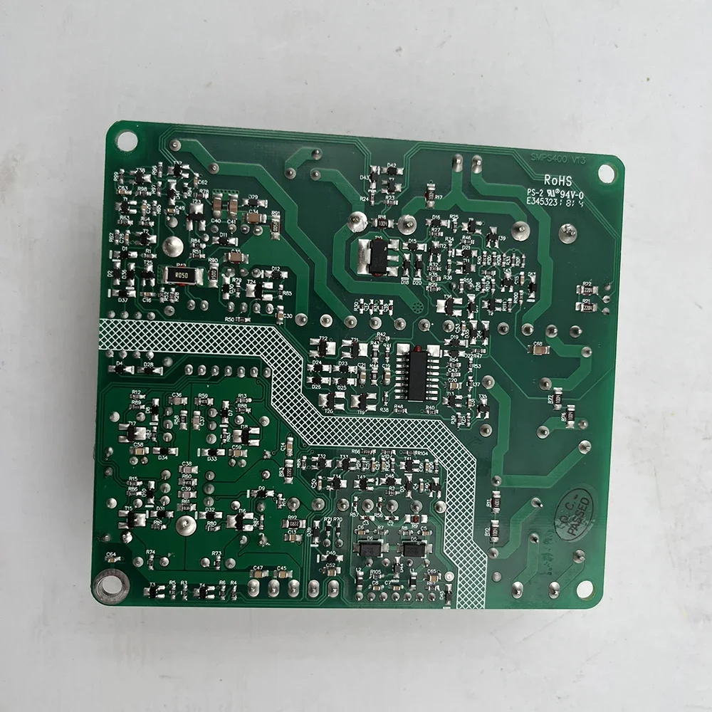 Placa de circuito SMPS400A180, módulo de Audio HiFi, amplificador de potencia Clase D SMPS400 - imagen 2