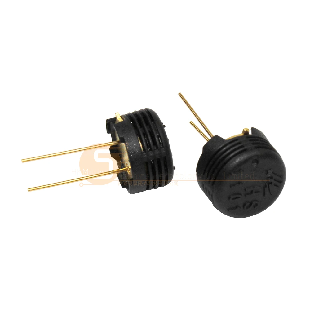 100% nuevo Original 5 unids/lote HS1101 Sensor de humedad condensador sensible higrómetro para Arduino - imagen 2