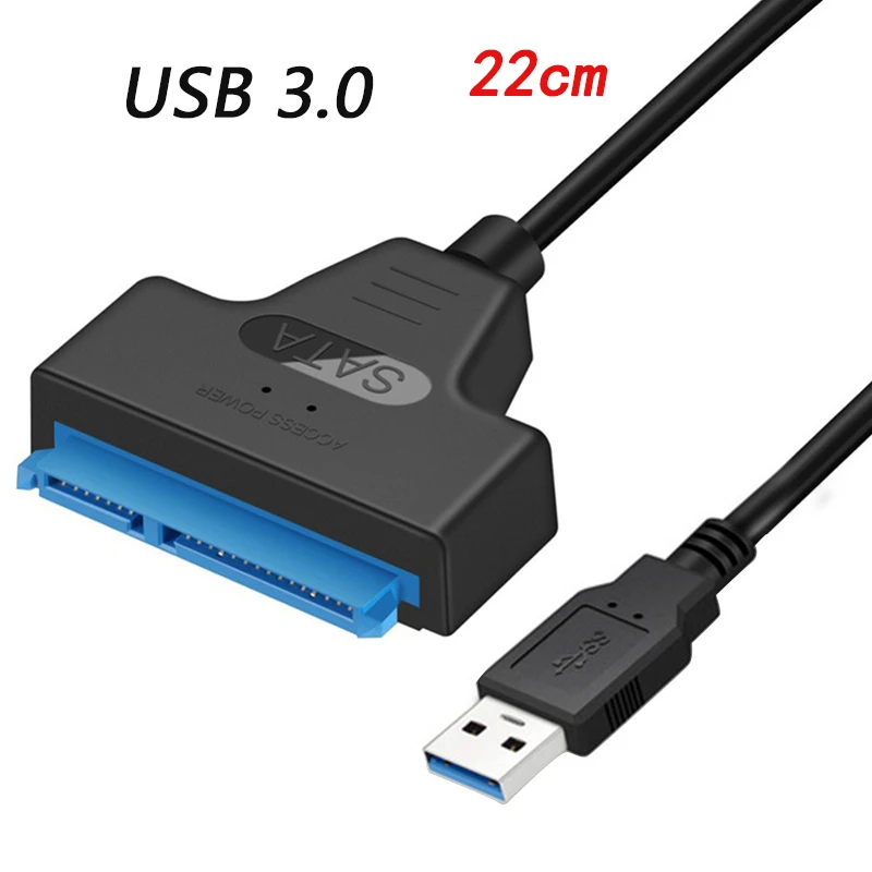 USB 3.0 22cm