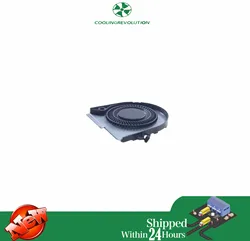 Dell Latitude 7400 Ventilador Original – Repuesto Refrigeración