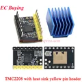 TMC2208 Yellow Pin
