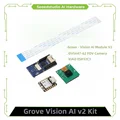 Vision AI v2 Kit