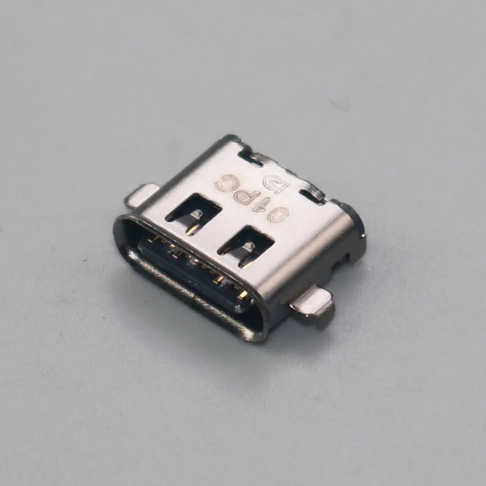 Conector de puerto de alimentación de carga USB 3,1 tipo C para portátil Lenovo ThinkPad T480 T580 L480 L580 L590 L490 El480 El580 ASUS DELL - imagen 5